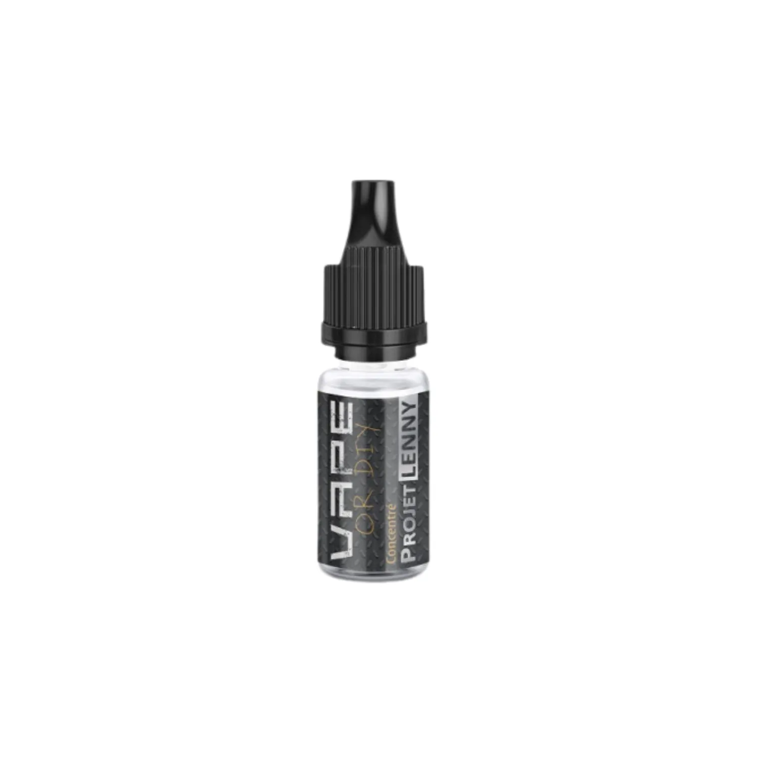 Arôme Concentré Projet Lenny / Vape or DIY