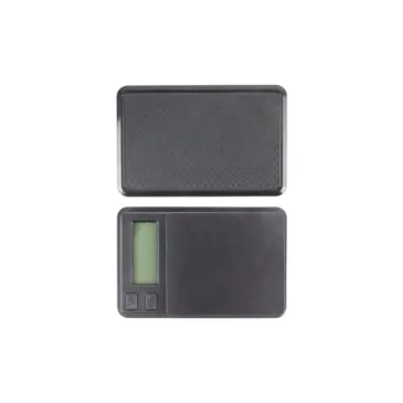 Balance Numérique de Poche