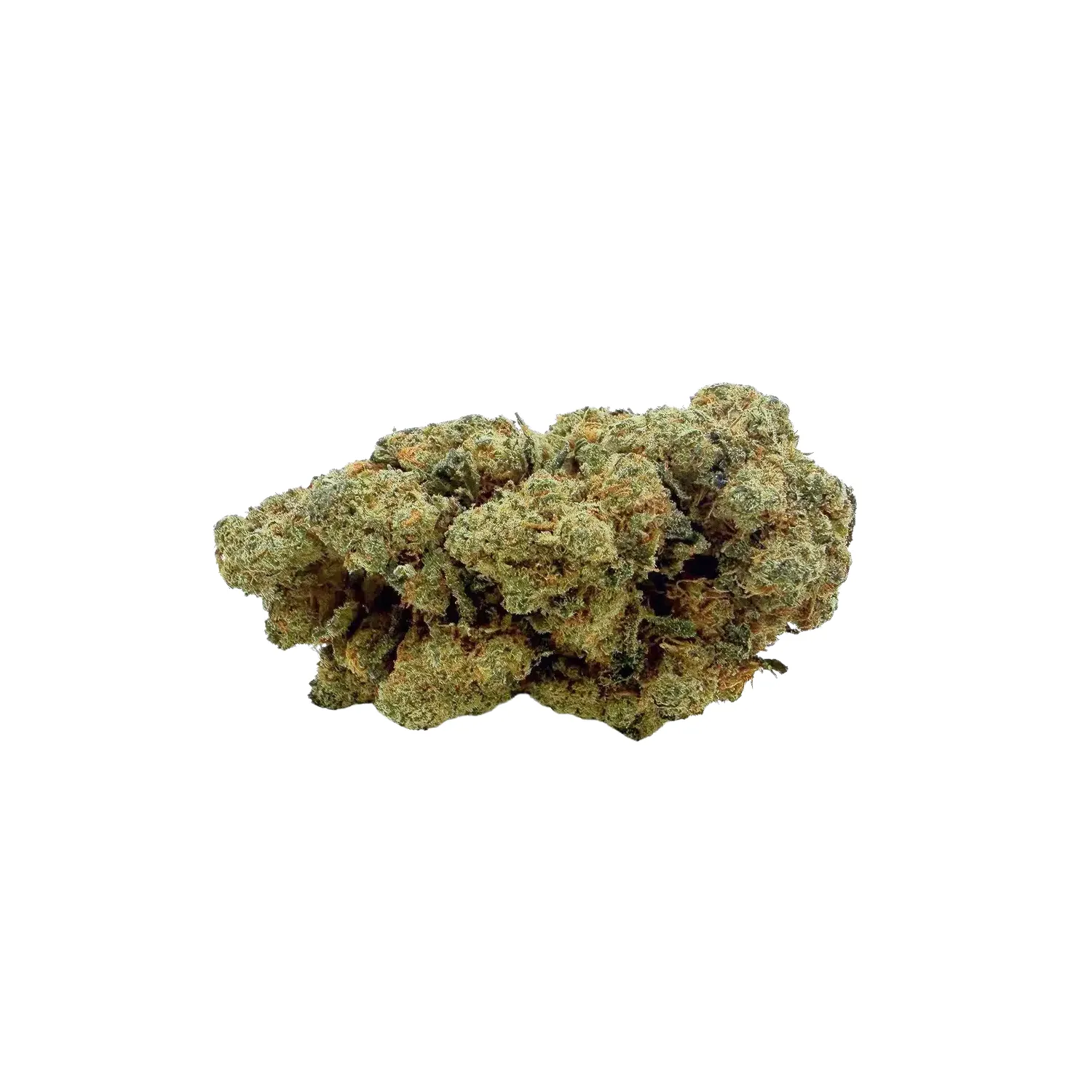 Fleur de CBD - Amnésia Haze THCX 60% - Big Bud - Indoor Hydro