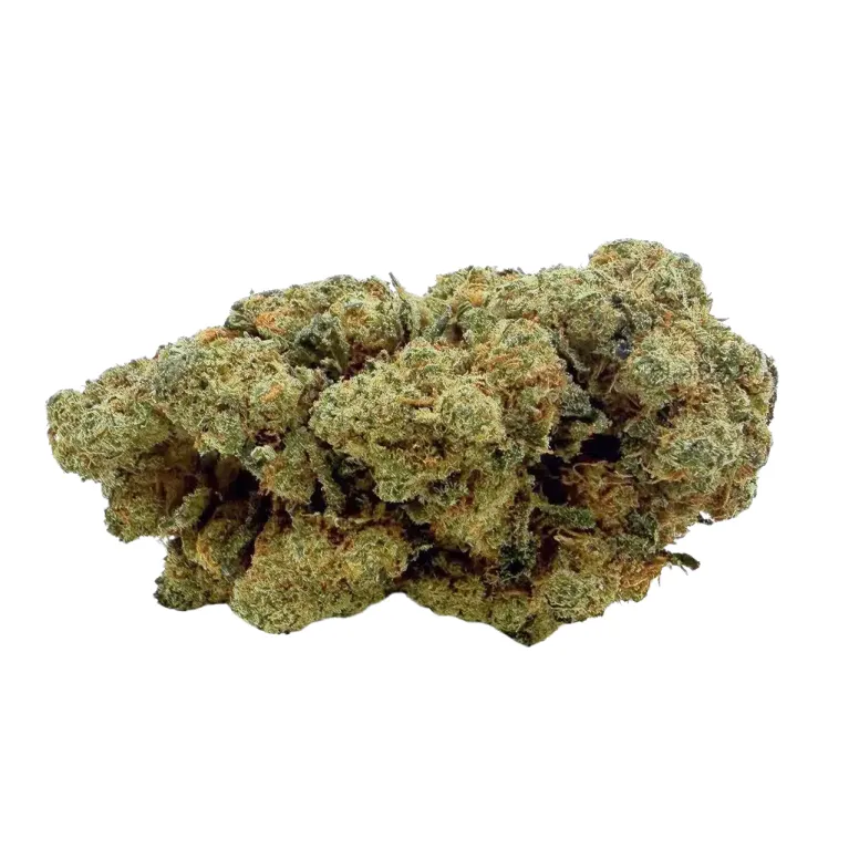 Fleur de CBD - Amnésia Haze THCX 60% - Big Bud - Indoor Hydro