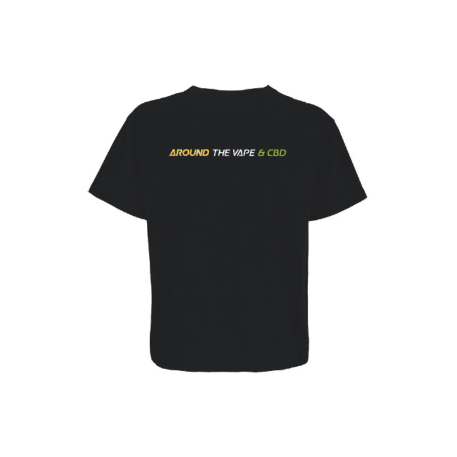 T-shirt Team ATV / ATV