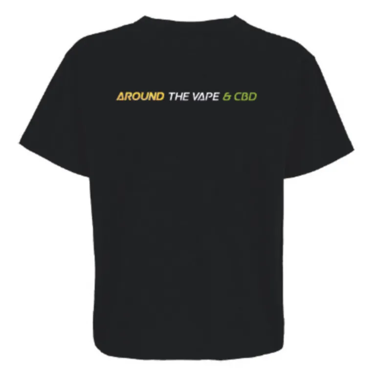 T-shirt Team ATV / ATV