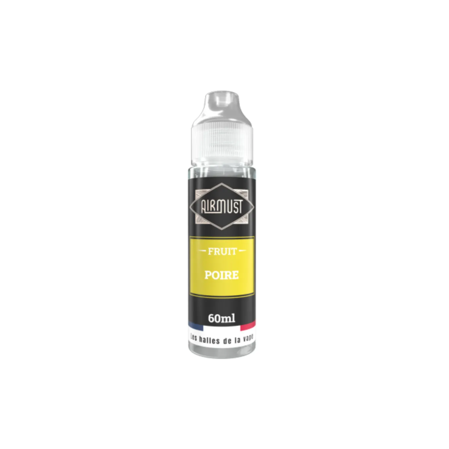 Eliquide Poire / Airmust