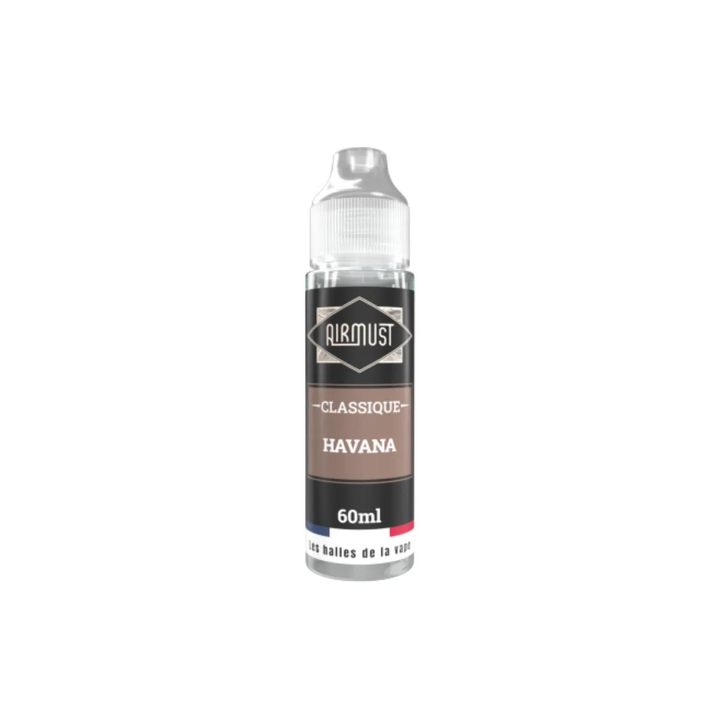Eliquide Havana / Airmust