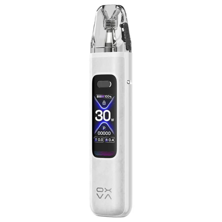 Kit Xlim Pro 3 - New Colors / Oxva