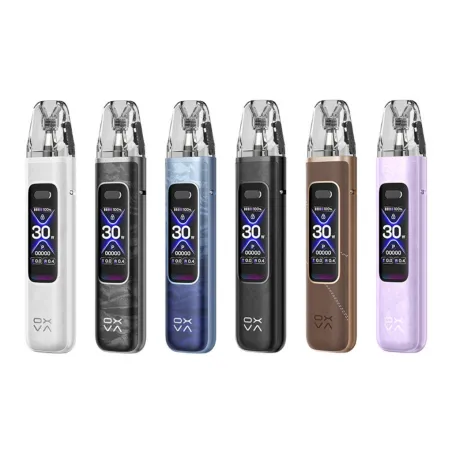 Kit Xlim Pro 3 - New Colors / Oxva