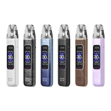 Kit Xlim Pro 3 - New Colors / Oxva