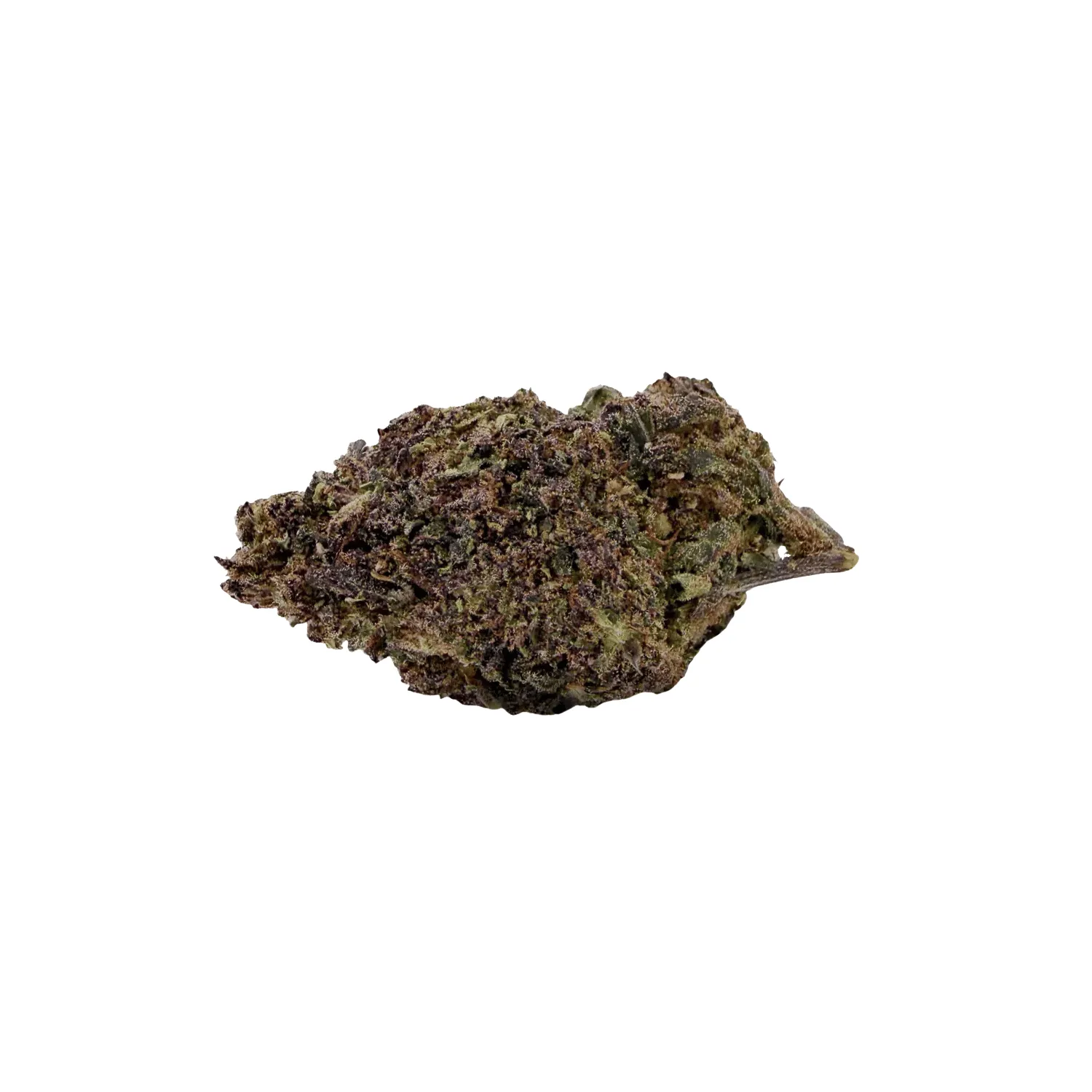 Fleur de CBD - Purple Kush THCX 30% - Bud Mix - Green House