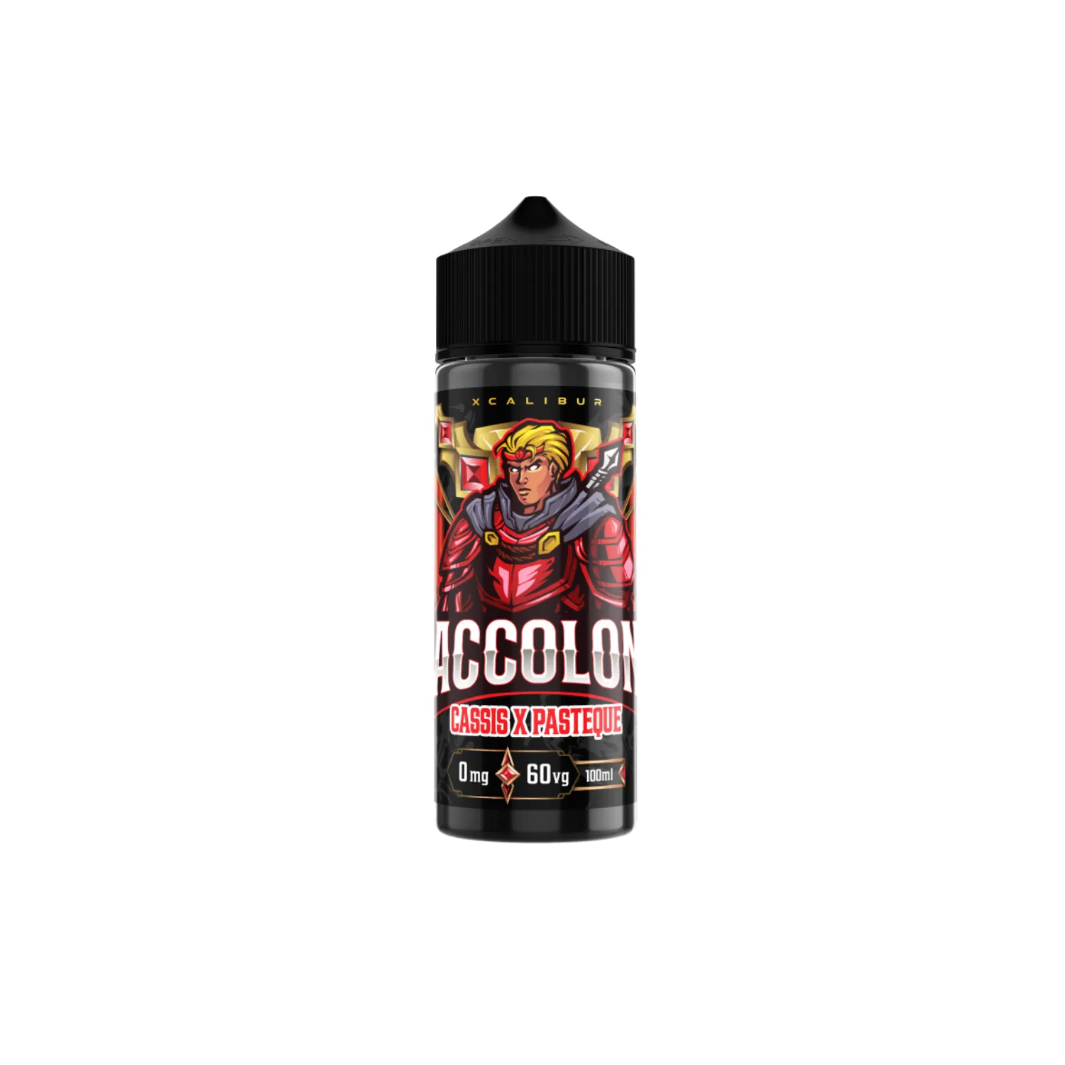 Eliquide Accolon / Xcalibur