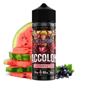 Eliquide Accolon / Xcalibur