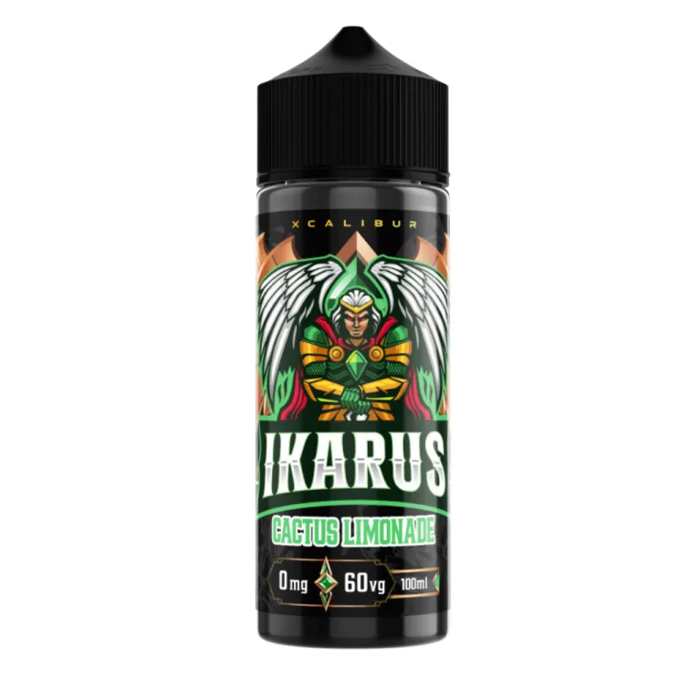 Eliquide Ikarus / Xcalibur