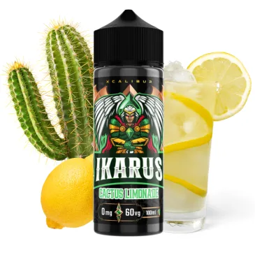 Eliquide Ikarus / Xcalibur