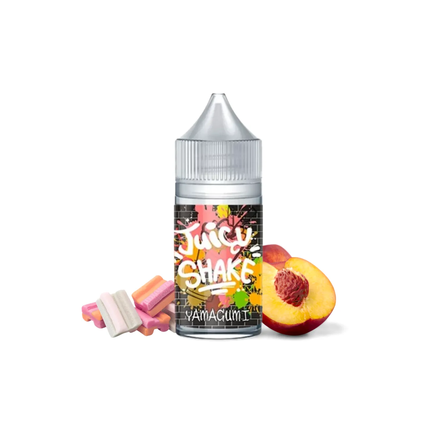 Concentré Yamagumi / Juicy Shake