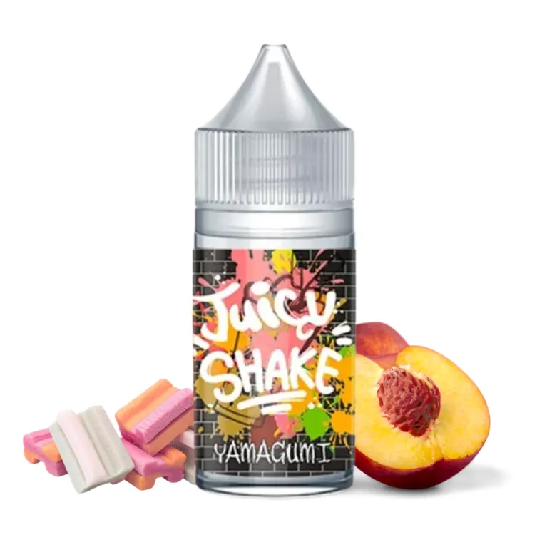 Concentré Yamagumi / Juicy Shake