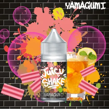Concentré Yamagumi / Juicy Shake