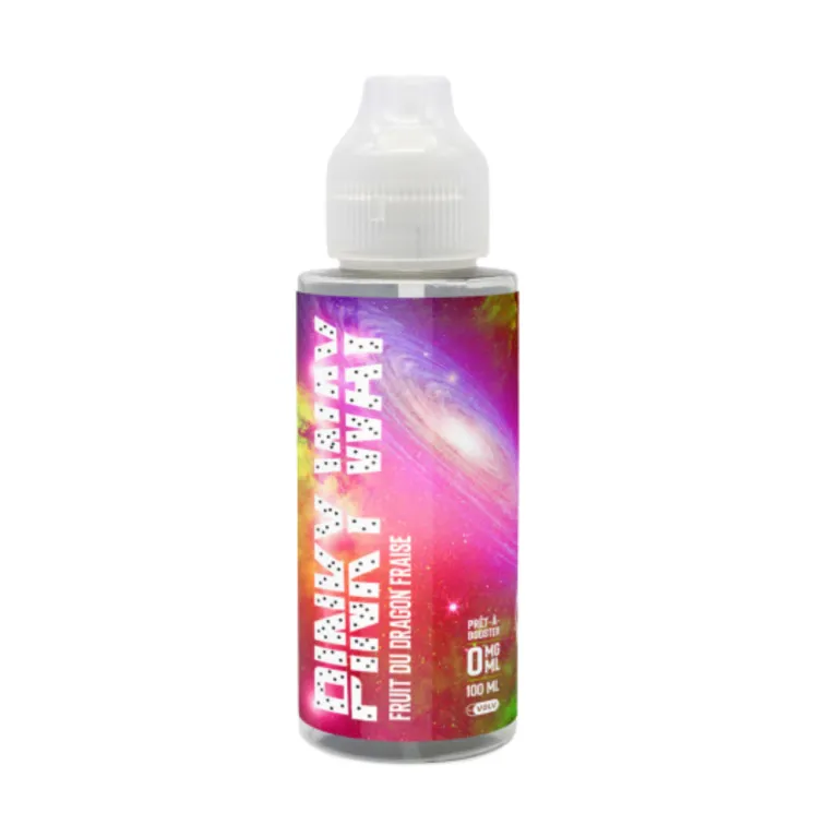E-liquide Pinky Way / Osweet VDLV