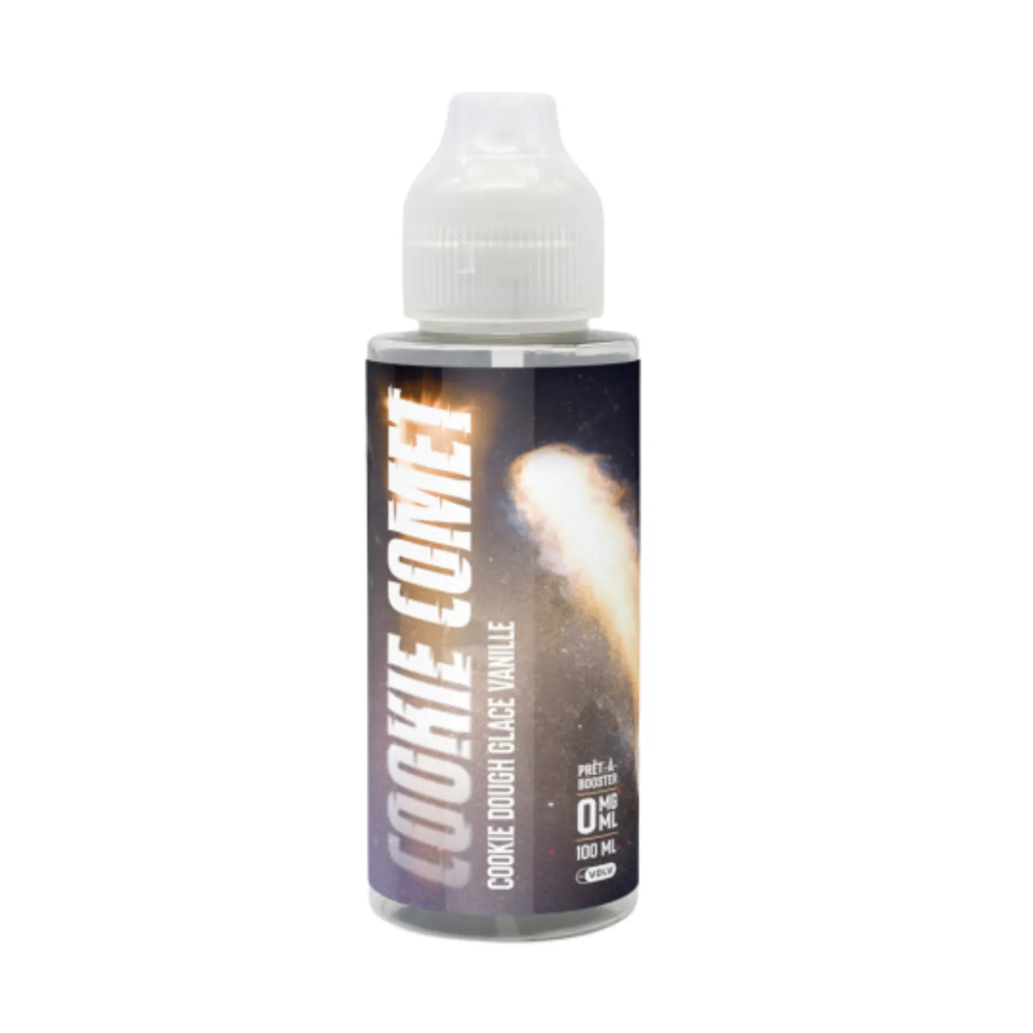 E-liquide Cookie Comet / Osweet VDLV