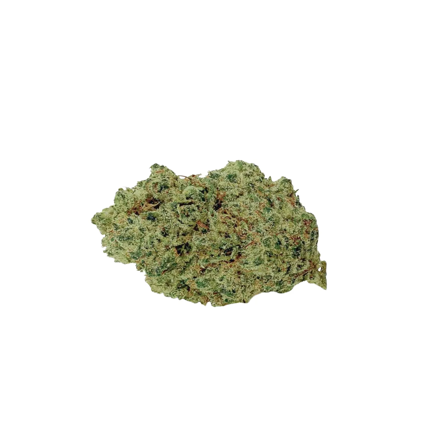 Fleur de CBD Gorilla Kush THCX 60% / Bud Mix / Glass-House