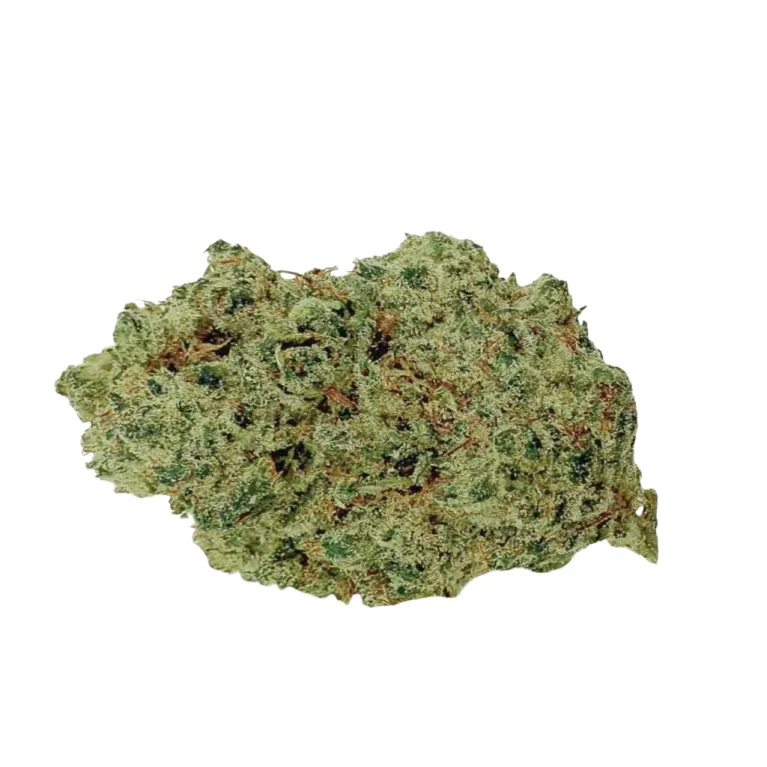 Fleur de CBD Gorilla Kush THCX 60% / Bud Mix / Glass-House