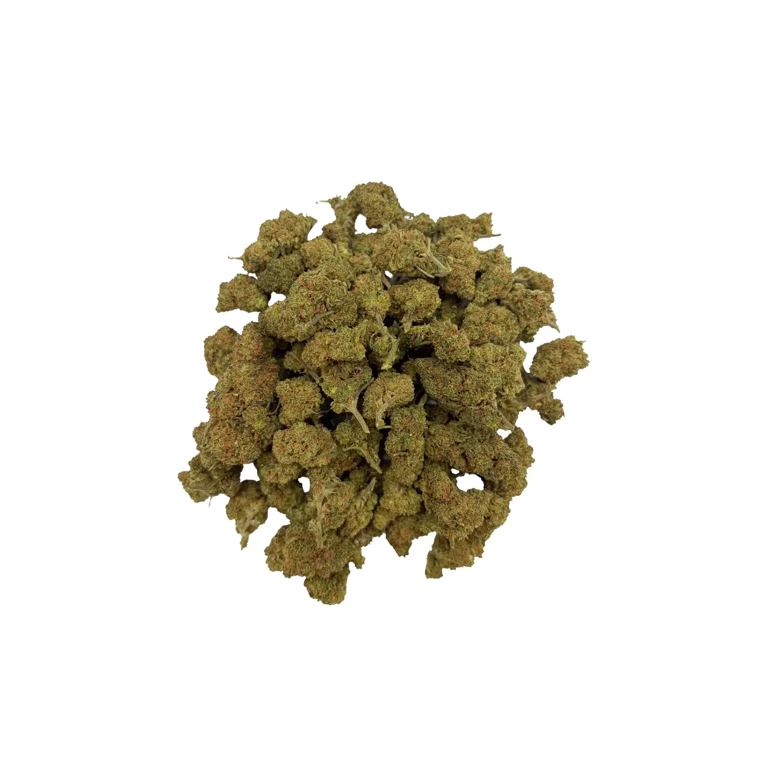 Fleur de CBD AK-47 THCX 60% / Small Bud / Green-House