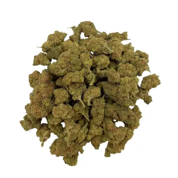 Fleur de CBD AK-47 THCX 60% / Small Bud / Green-House