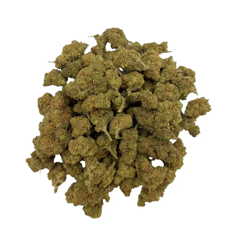 Fleur de CBD AK-47 THCX 60% / Small Bud / Green-House