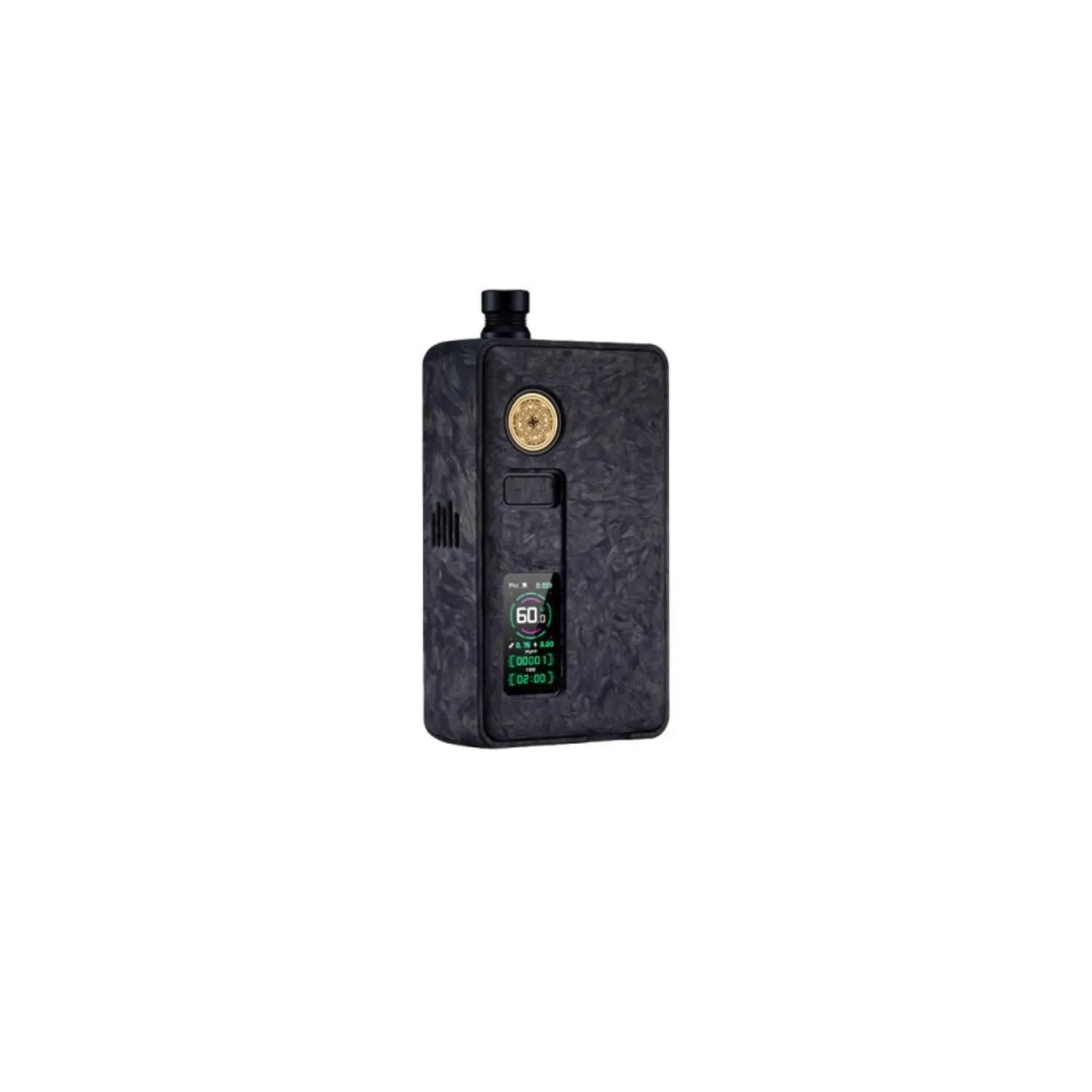 Pack dotAIO V3 FCF - Limited Edition / Dotmod