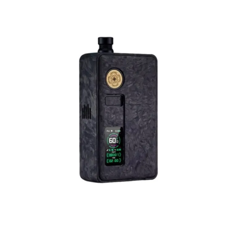 Pack dotAIO V3 FCF - Limited Edition / Dotmod