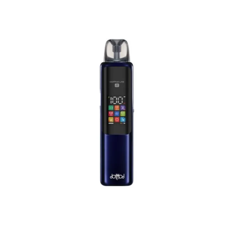 Dotpod Lite 2 / Dotmod