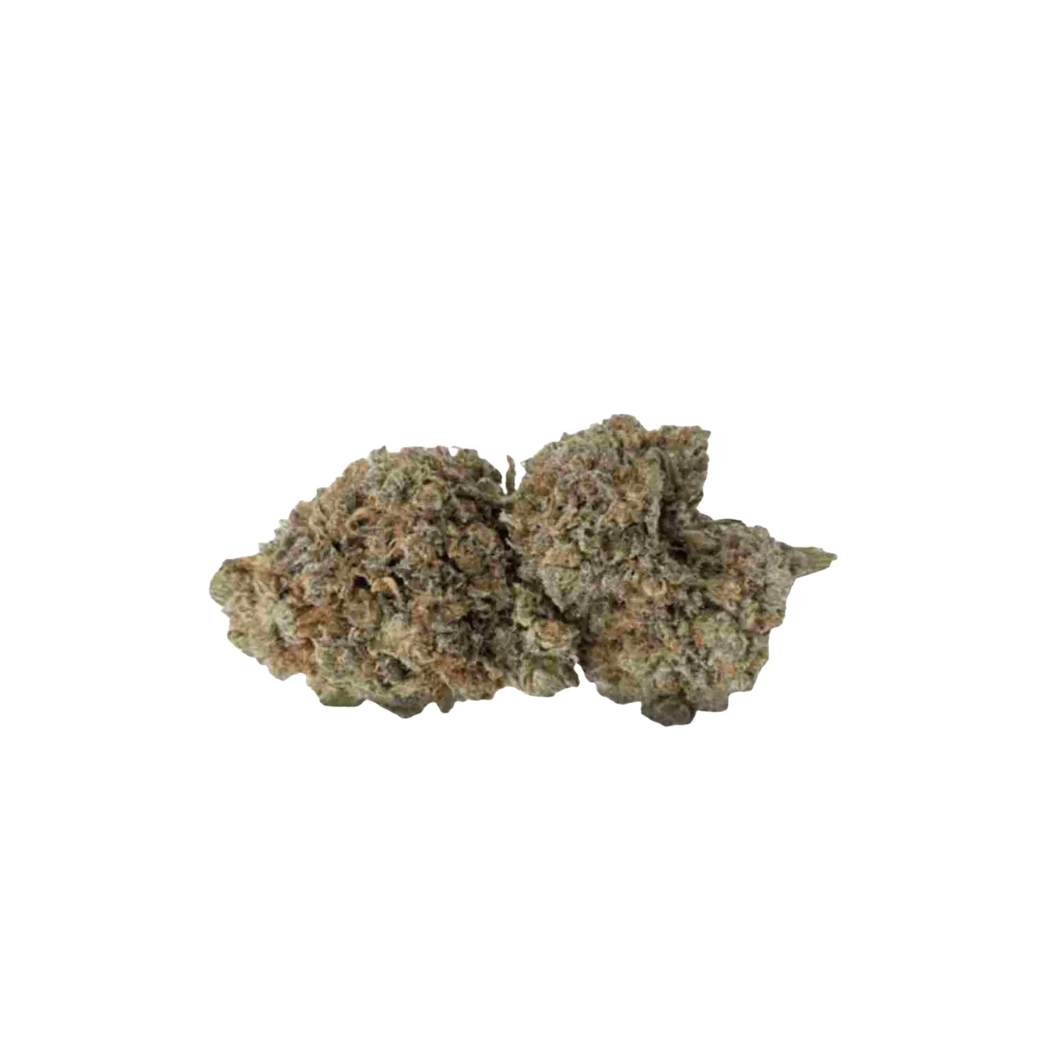 Fleur de CBD - Critical+ 2.0 THCX 30% Bud Mix - Indoor Hydro