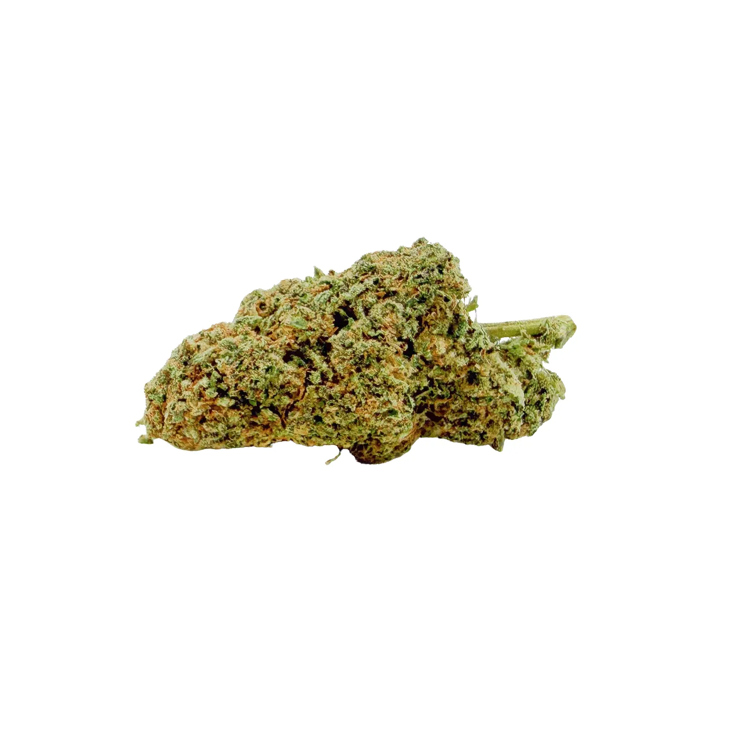 Fleur de CBD - Skywalker OG 60% THCX - Big Bud - Indoor Cali