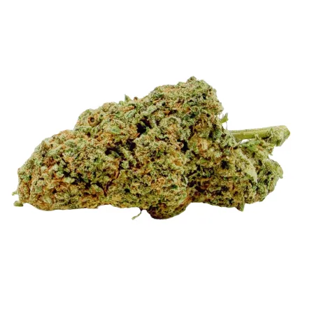 Fleur de CBD - Skywalker OG 60% THCX - Big Bud - Indoor Cali