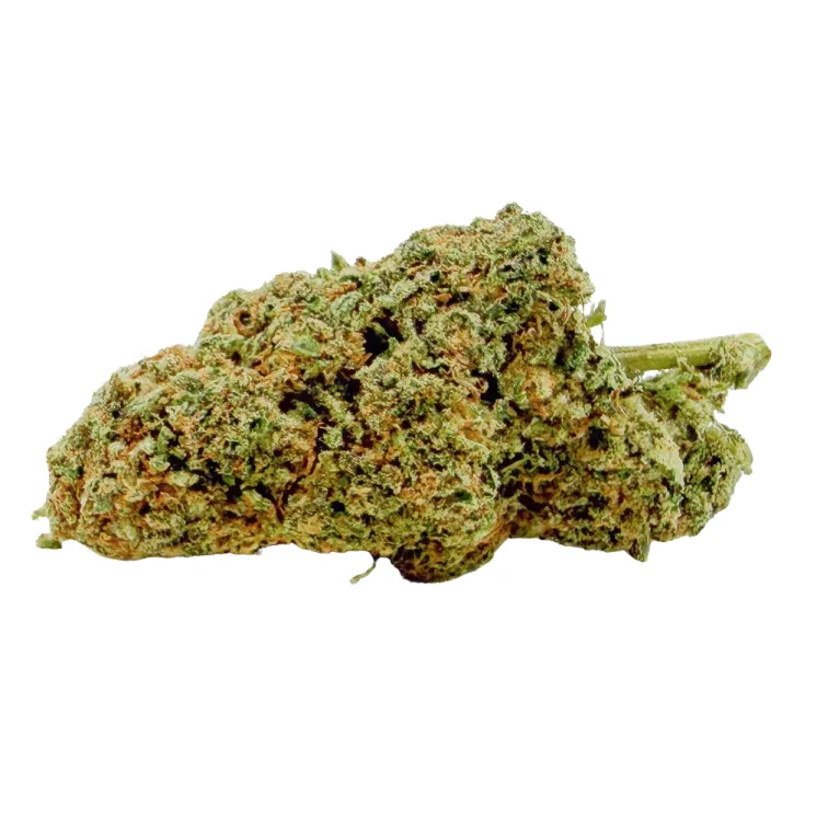 Fleur de CBD - Skywalker OG 60% THCX - Big Bud - Indoor Cali