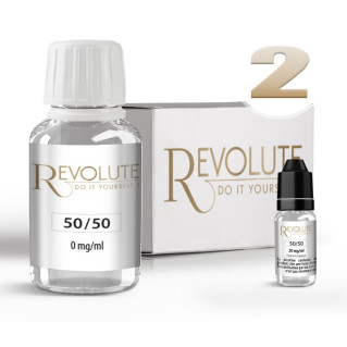 Pack DIY Revolute TPD Ready