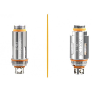 Resistance Cleito EXO par Aspire 0.16 Ohms