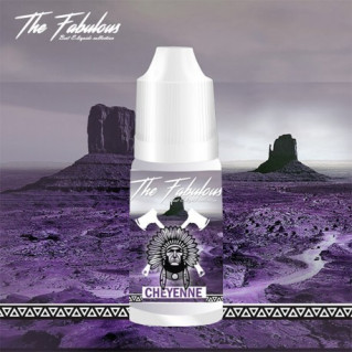 THE FABULOUS CHEYENNE+ Refill Master 100 ml