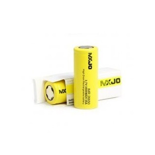 Accu IMR 26650 3500 mAh 35A MXJO