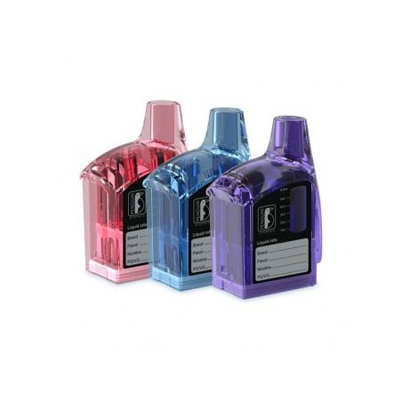 Réservoir pour Atopack Penguin V2 SE 8.8ml