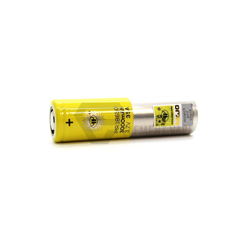 Accu 18650 3000mah 35A de MXJO