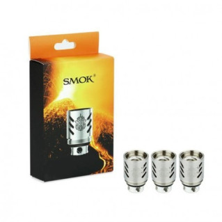 3 X Résistances TFV8 par Smoktech