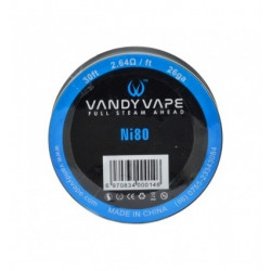 Ni80 - Vandy Vape