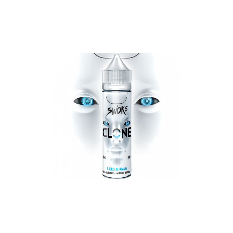 Clone 50 ml par Swoke