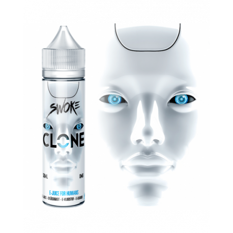 Clone 50 ml par Swoke