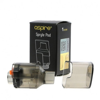 Cartouche Spryte / Aspire