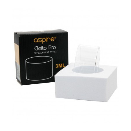 ASPIRE Cleito PRO Pyrex