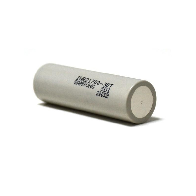 Accu 21700 40T 4000 mAh - E-Intense