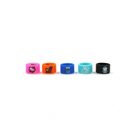 VapBand 16mm eGo-eVod