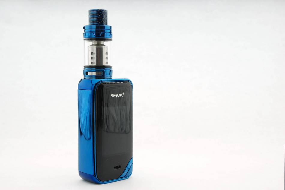kit x priv de smok