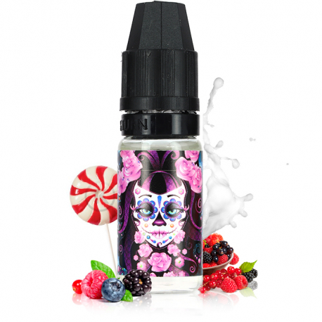 La gourmandise à l'état pur avec la gamme LADYBUG