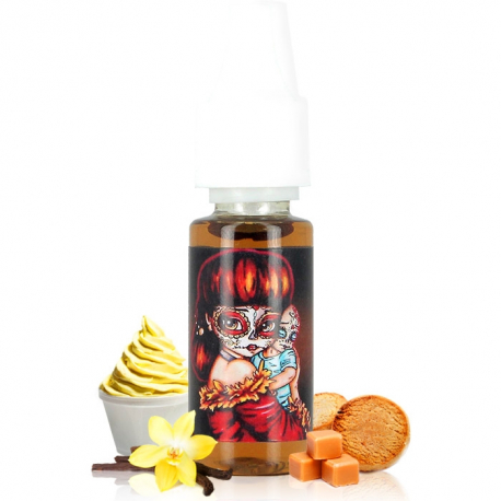 La gourmandise à l'état pur avec la gamme LADYBUG